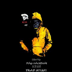 Two Feet Go F k Yourself VS !GUERRA! Mc Marechal - MIX DJ JL -