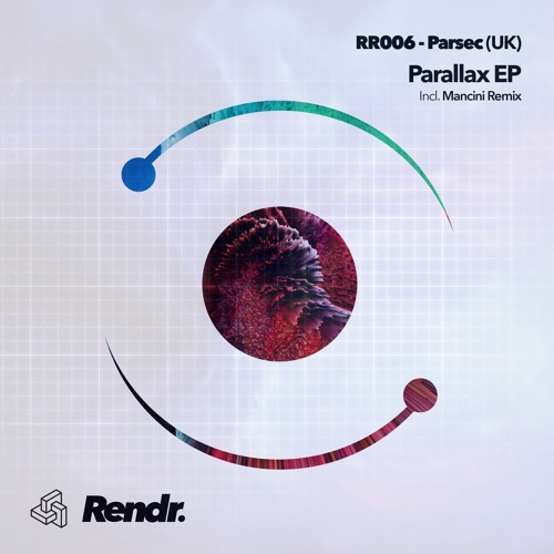 Parsec (UK) - Shimmer (Original Mix)