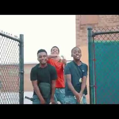 PYG Chez X PYG Wayne - War Ready