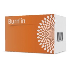 Le Pool Burn'in(Remix Oxygeny)