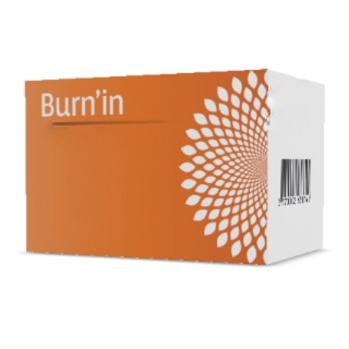 Le Pool Burn'in(Remix Oxygeny)