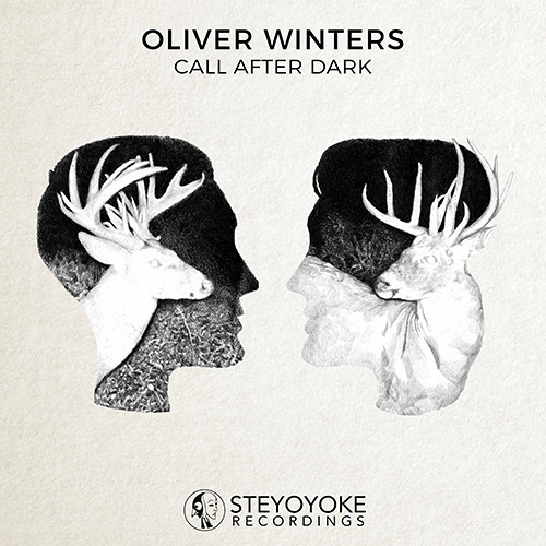 Oliver Winters - Walls (Original Mix) | Steyoyoke
