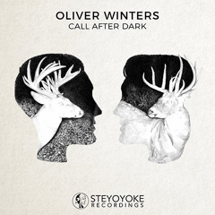 Oliver Winters - Call After Dark (Original Mix)