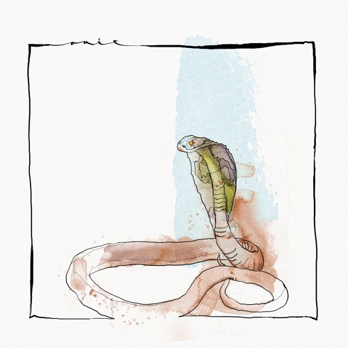 David Mayer - Skanda EP (Ouïe)