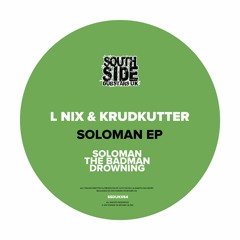 L Nix & Krudkutter - The Badman (clip)