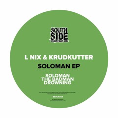 L Nix & Krudkutter - Drowning (clip)