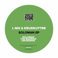 Krudkutter & L Nix Solomon (clip)