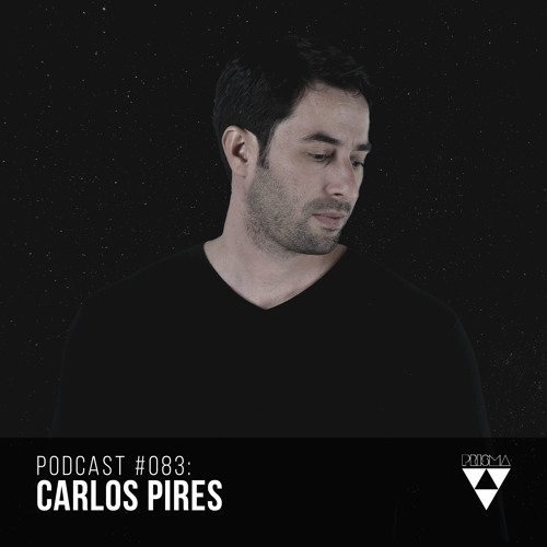 Prismacast #083: Carlos Pires