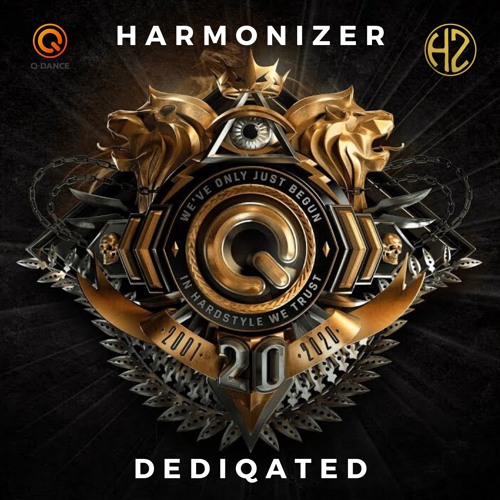 Dediqated (Unofficial 2019 Anthem) [Free Download]
