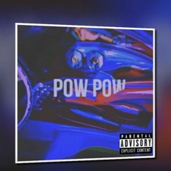 Gael - Pow Pow (feat. ODog Da Dopeman)