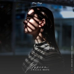 M.a.o.s. Beats - Illusion (Original Mix)