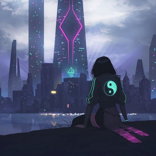 Nightlane - Dead Flowers (feat. Jordyn Kane)