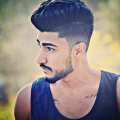 #3 Mohammed Alkhalili    غير كل النجمات    Prod By Skof Q