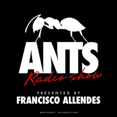 ANTS Radio Show #82