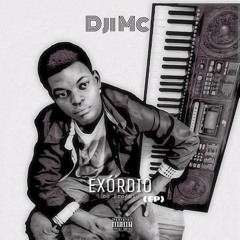 04. Activo do Outro Lado [ft. Delma & A.J Small]