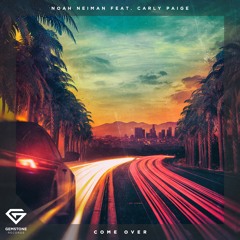 Come Over feat Carly Paige