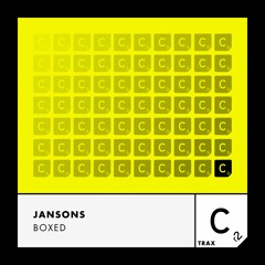 Jansons - Boxed