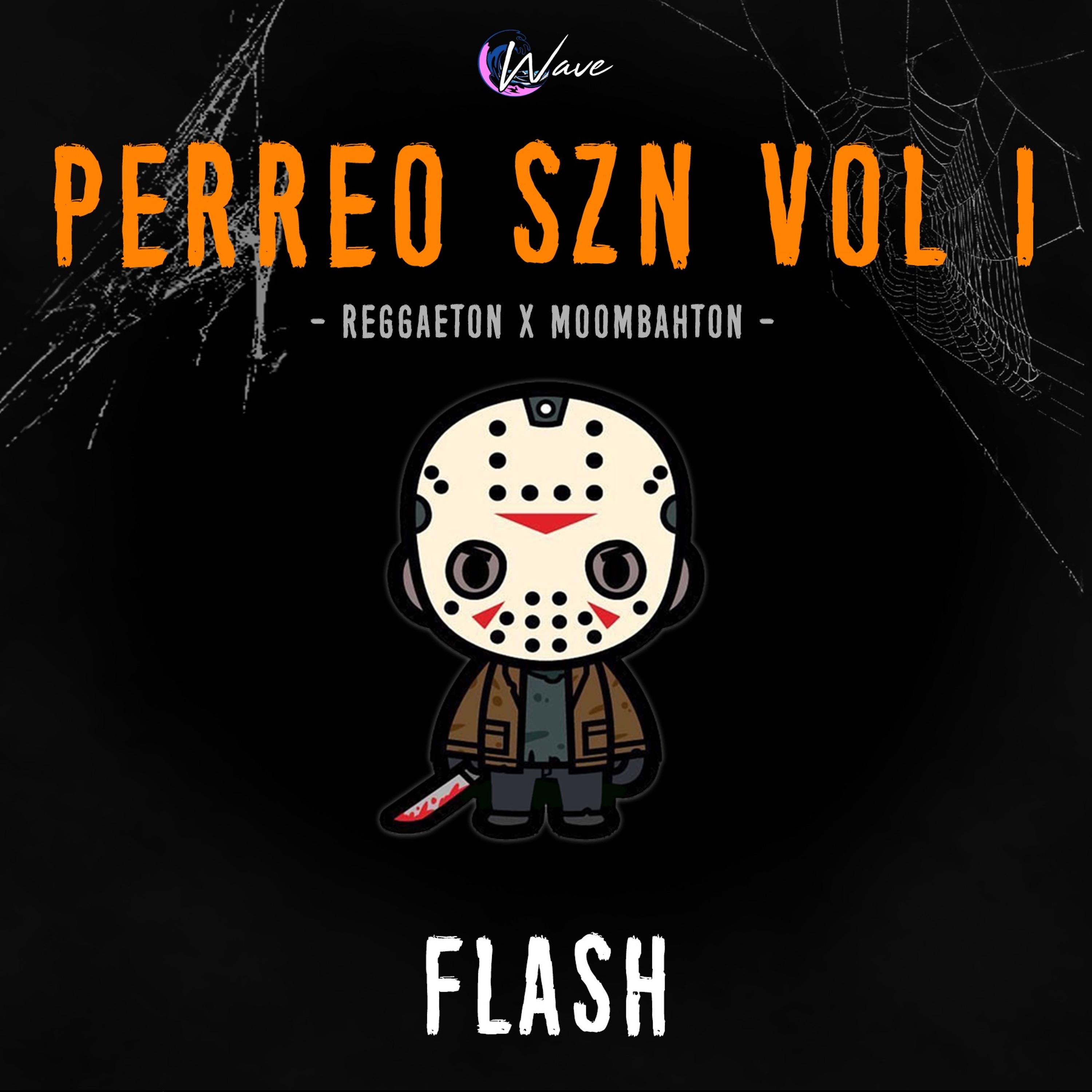 PERREO SZN VOL 1