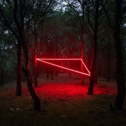 Ambient & Dub Techno DJ Mixes