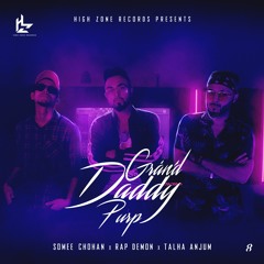 Grand Daddy Purp - Somee Chohan | Rap Demon | Talha Anjum