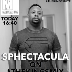 SPHEctacula Class of 99 Midtempo Mix