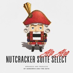 1. March Of The Toys Hip Hop