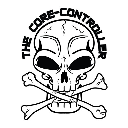 The Core-Controller & FXA MOON 909 320BPM The Core-Controller REMIX WAVE