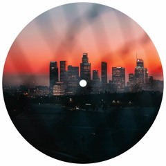 Kenny Bobien - Gave Me Love (TBM Edit) [HZRX]