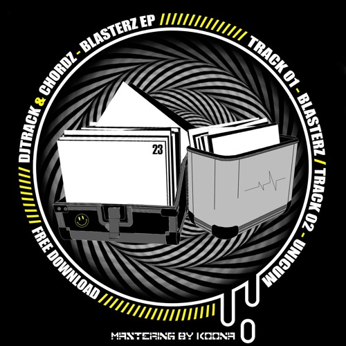01 - Chordz & Dj Track_Blasterz