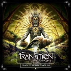 TRANSITION 2019 V.A. - Leopardtron - Baba Ganeisha