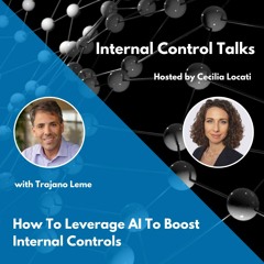 How To Leverage AI To Boost Internal Controls