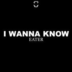 RL Grime - I Wanna Know Ft. Daya (Eater Remix)