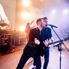 Daft Punk - Get Lucky