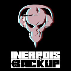 INERPOIS x BACKUP - Guest Mix for Pirate Station 18.11.2019