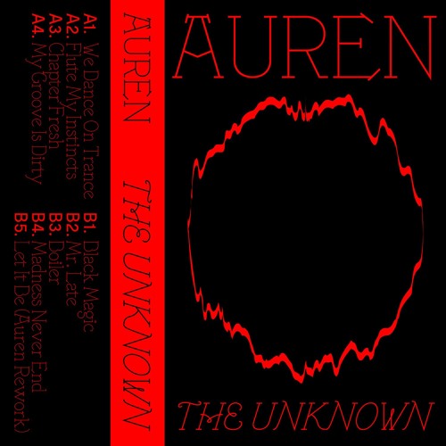 AUREN - Chapter Fresh