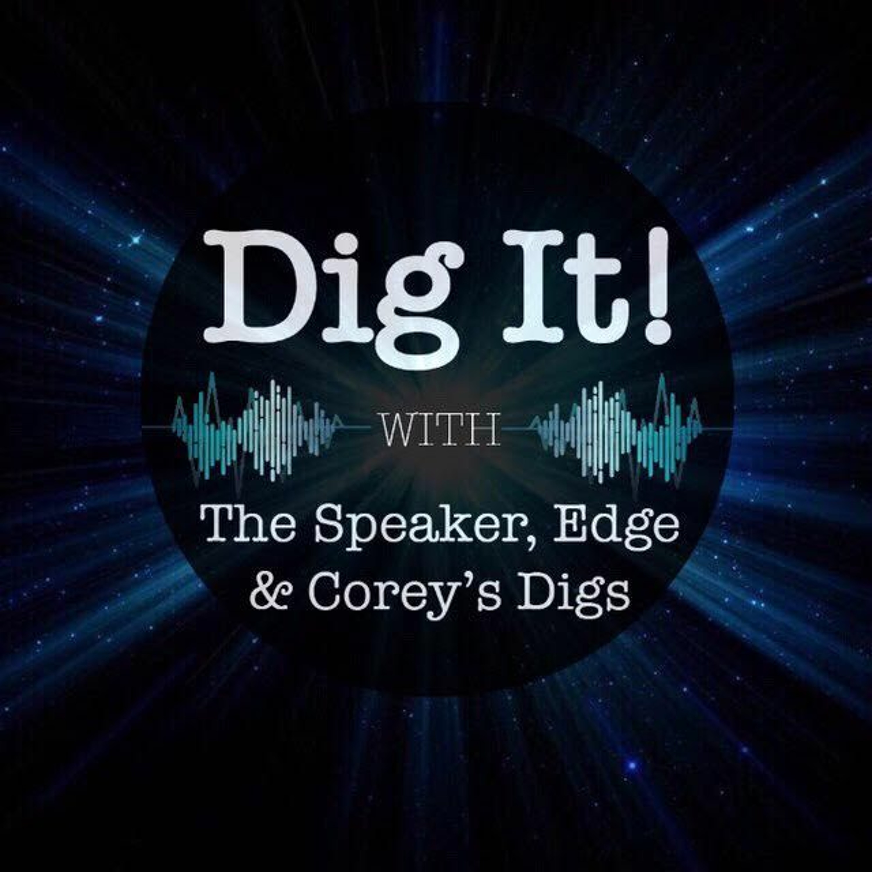 Dig It! Podcast 18 Ukraine Impeachment Inquiry Fake Syria Video Project Veritas CNN  More!
