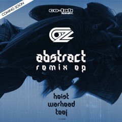 Oz - Give Me A Sign - Warhead Remix - Co-Lab Forthcoming