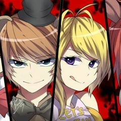 FNAF 1 Song Nightcore