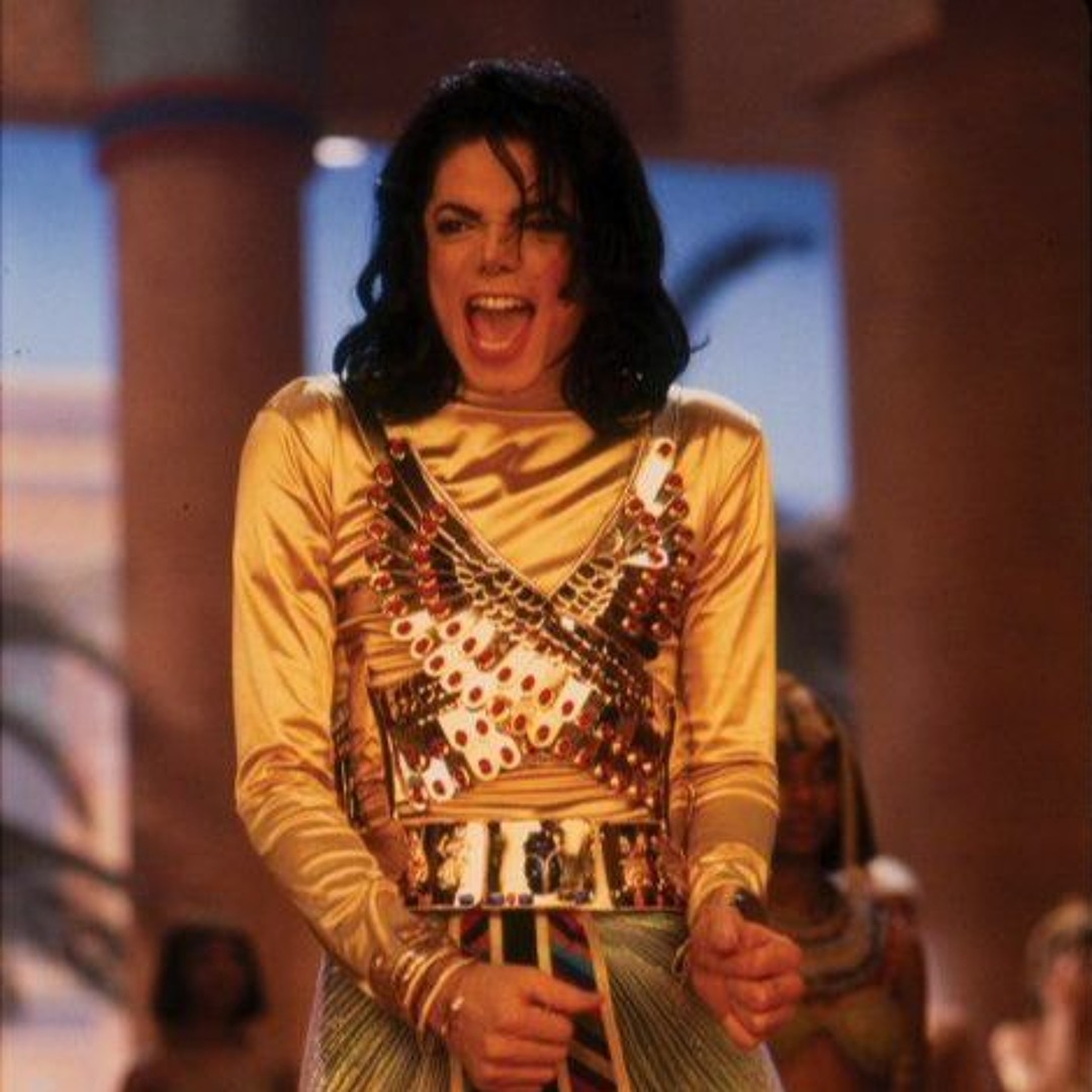Stream Remember The Time - Michael Jackson (Cissalc's Remix) by