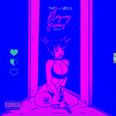 6 Speed (Playing Games Rmx)