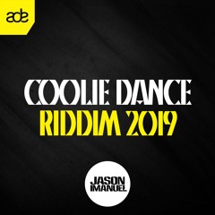 Jason Imanuel - Coolie Dance Riddim 2019