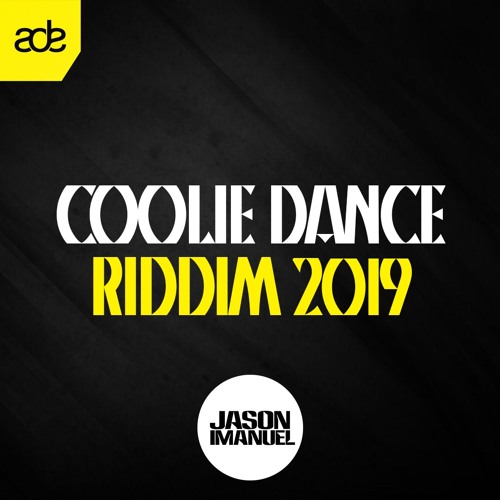 Coolie Dance Riddim Zip