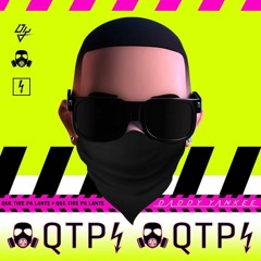 Daddy Yankee - Que Tire Pa Lante ( DJ REYES 2019 EX REMIX )