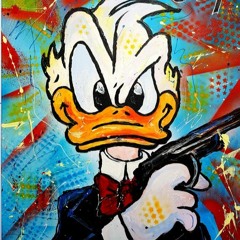 Maurizzle - Donald Duck (OUT NOW ON BANDCAMP) [Check Description]
