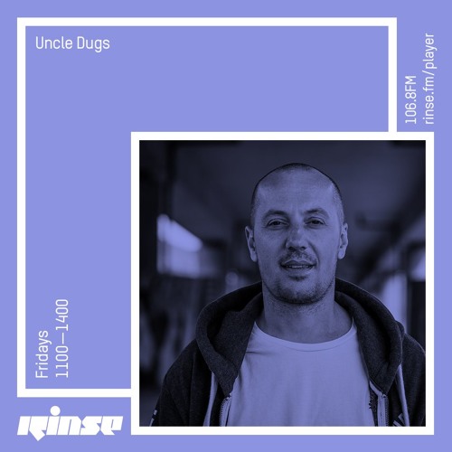 Uncle Dugs - 18 October 2019