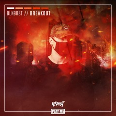 BLKBRST - Get FCKD