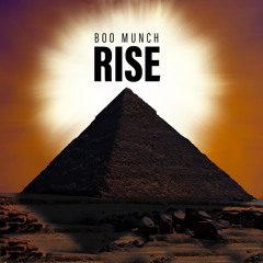 Boo Munch - Rise (Original Mix)