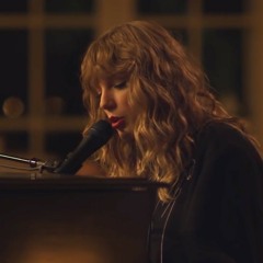 Daylight (Taylor Swift cover)