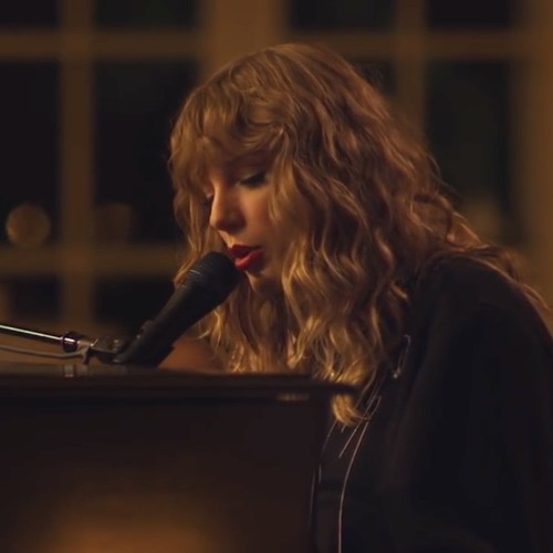 Daylight (Taylor Swift cover)