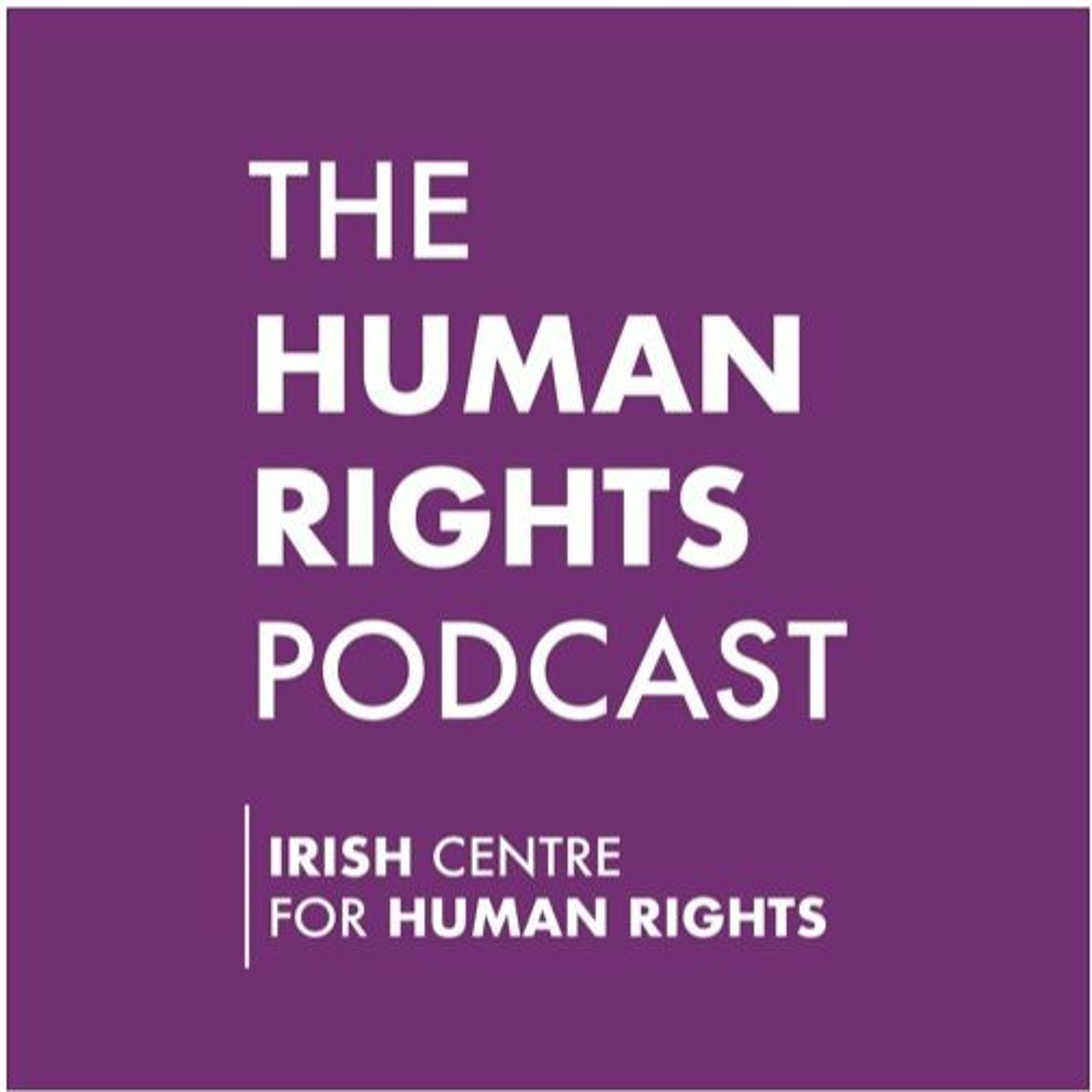 The Human Rights Podcast